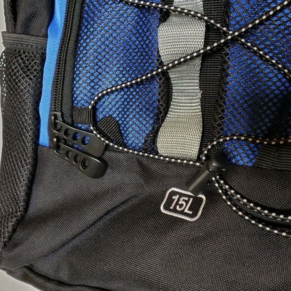 Trespass Slake Hydration Backpack One Size - Picture 9 of 9